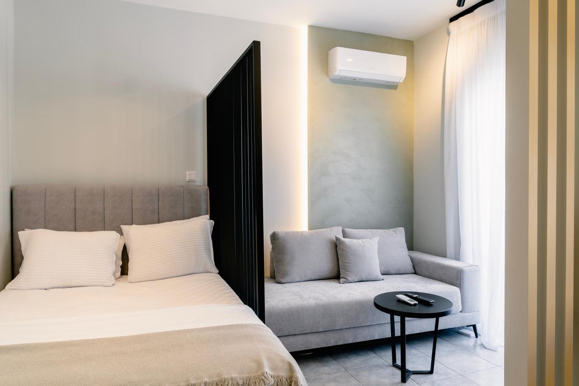 Urban Gem-fresh & Appartamento Alexandroupoli